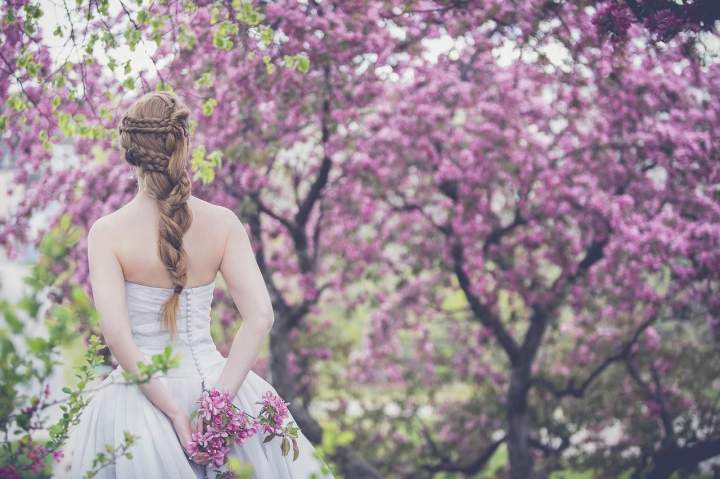 Quince Dresses, Hialeah