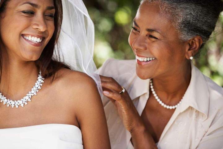 Mother of the bride1
