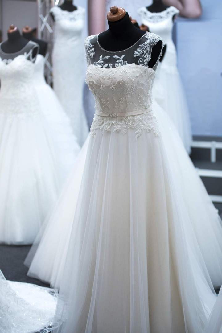 Sweet 16 Dresses, Pinecrest
