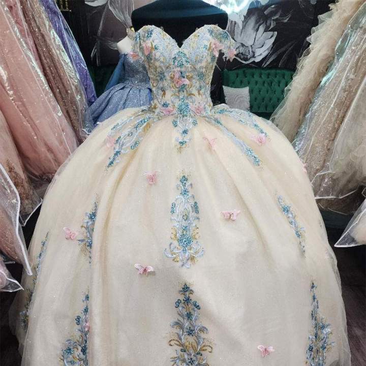 Dresses For Sweet 16s Kendall