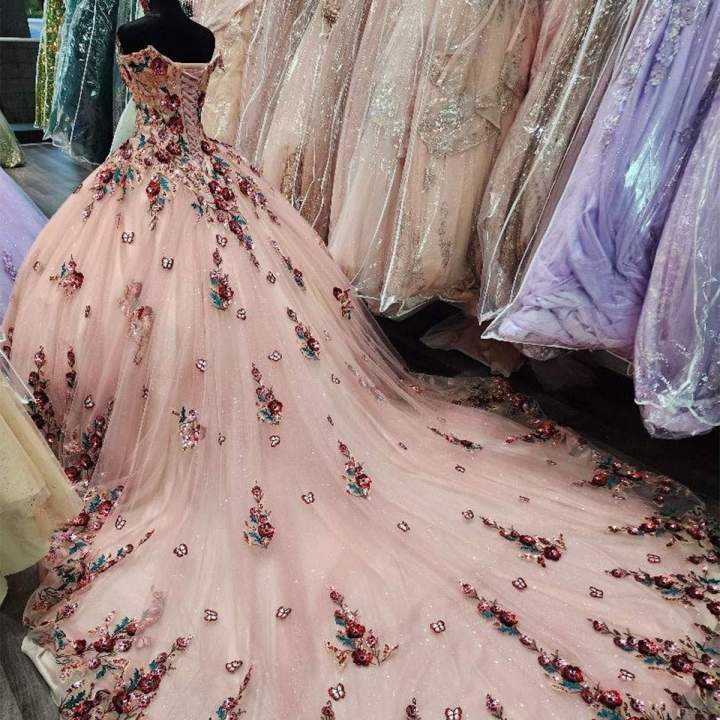 Prom Dresses Kendall