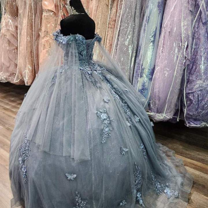 Prom Dresses Kendall