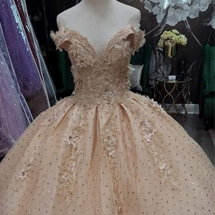 Dresses For Sweet 16s Kendall