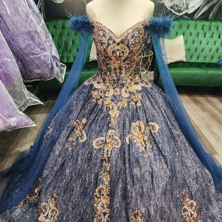 Dresses For Sweet 16s Kendall