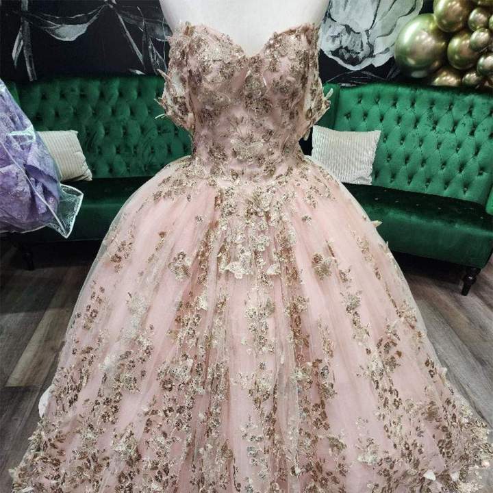 Dresses For Prom Kendall