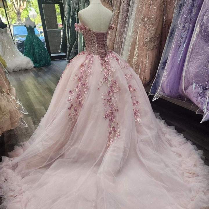 Prom Dresses Kendall