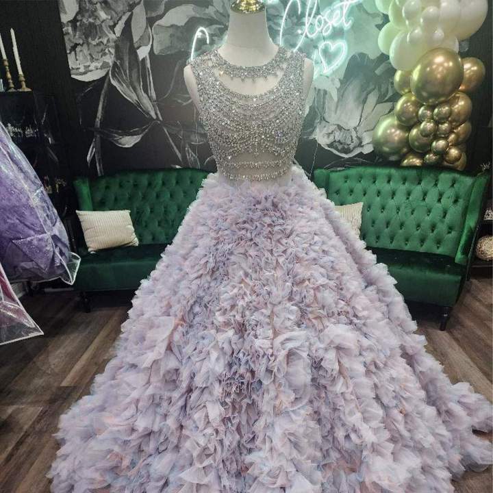 Prom Dresses Kendall