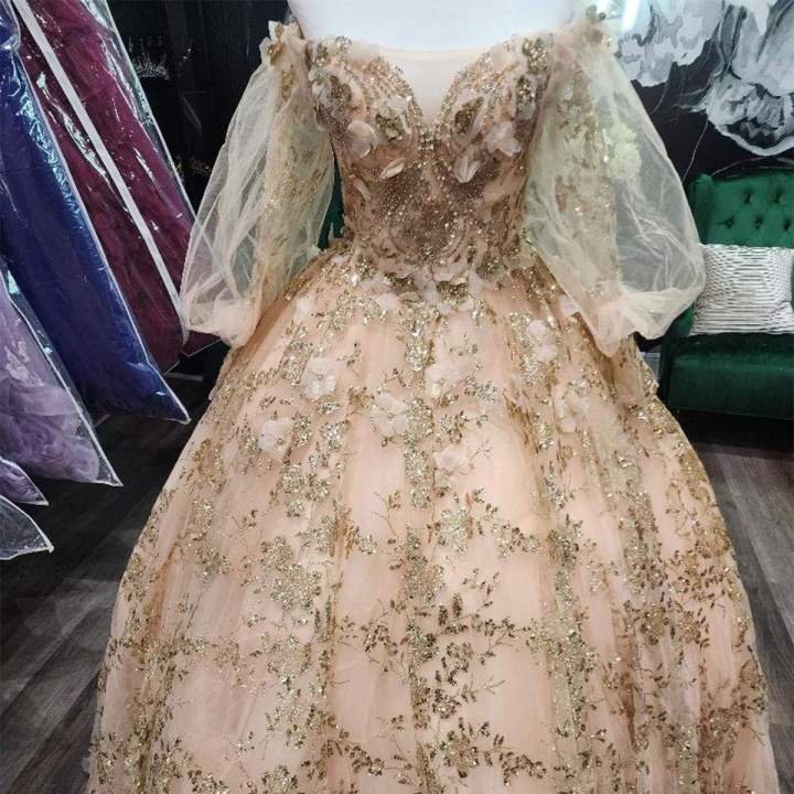 Prom Dresses Kendall