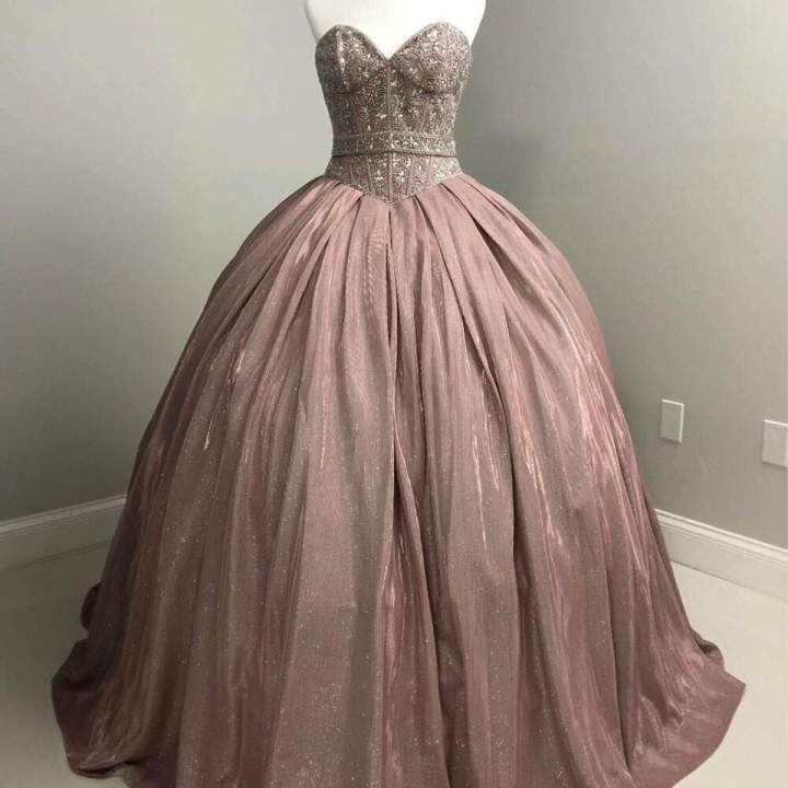 Dresses For Sweet 16s Kendall